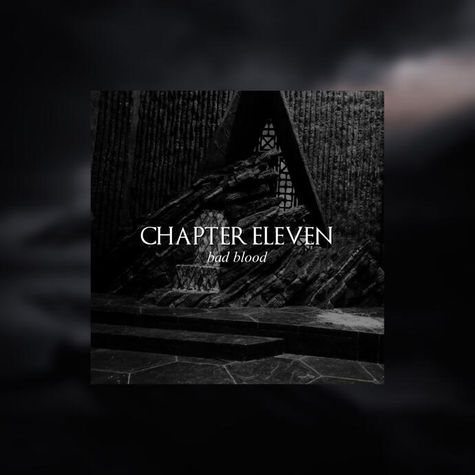 Chapter Eleven: Bad Blood